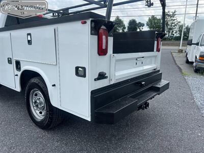 2019 Ford F-250 8' Open Utility   - Photo 33 - Mount Joy, PA 17552