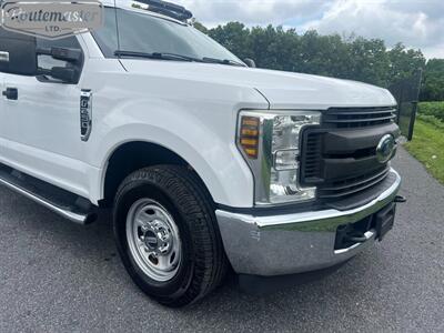 2019 Ford F-250 8' Open Utility   - Photo 19 - Mount Joy, PA 17552
