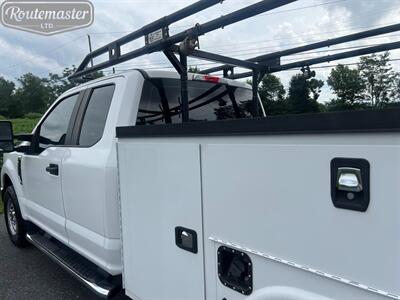 2019 Ford F-250 8' Open Utility   - Photo 2 - Mount Joy, PA 17552