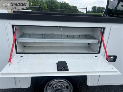 2019 Ford F-250 8' Open Utility   - Photo 30 - Mount Joy, PA 17552