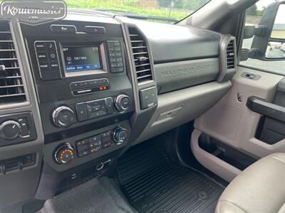 2019 Ford F-250 8' Open Utility   - Photo 14 - Mount Joy, PA 17552