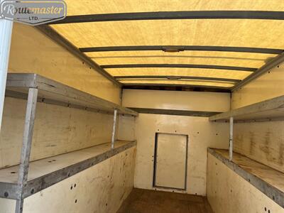 2016 Ford E-Series Van E-350 10' Utility   - Photo 17 - Mount Joy, PA 17552