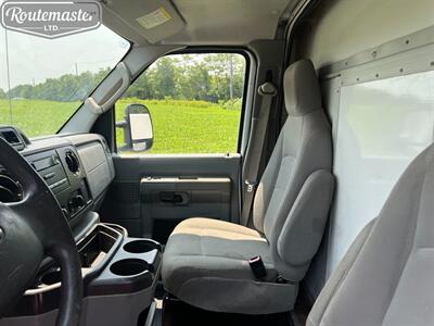 2016 Ford E-Series Van E-350 10' Utility   - Photo 21 - Mount Joy, PA 17552