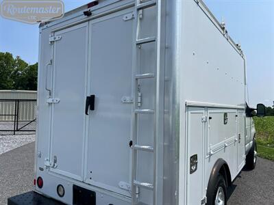 2016 Ford E-Series Van E-350 10' Utility   - Photo 10 - Mount Joy, PA 17552