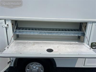 2016 Ford E-Series Van E-350 10' Utility   - Photo 12 - Mount Joy, PA 17552