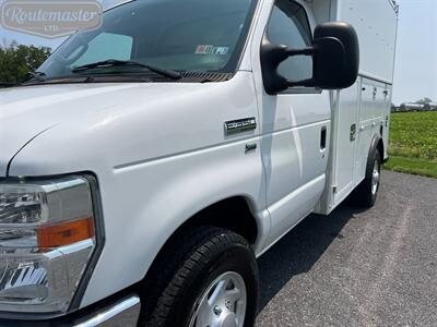 2016 Ford E-Series Van E-350 10' Utility   - Photo 28 - Mount Joy, PA 17552