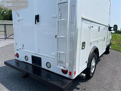 2016 Ford E-Series Van E-350 10' Utility   - Photo 9 - Mount Joy, PA 17552