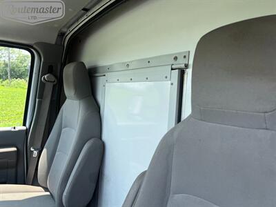 2016 Ford E-Series Van E-350 10' Utility   - Photo 22 - Mount Joy, PA 17552