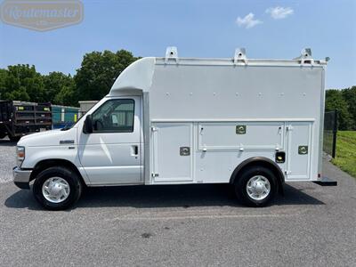2016 Ford E-Series Van E-350 10' Utility   - Photo 30 - Mount Joy, PA 17552