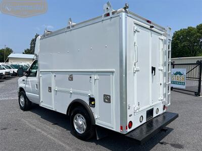 2016 Ford E-Series Van E-350 10' Utility   - Photo 31 - Mount Joy, PA 17552