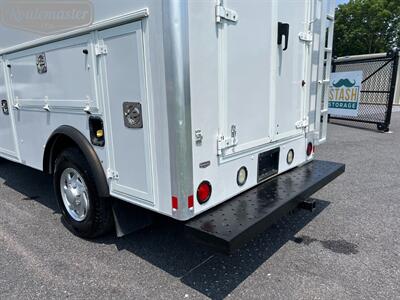 2016 Ford E-Series Van E-350 10' Utility   - Photo 32 - Mount Joy, PA 17552