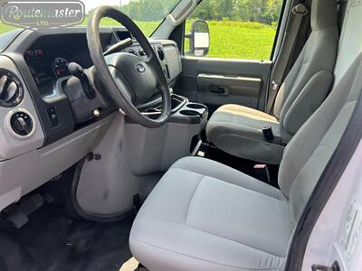 2016 Ford E-Series Van E-350 10' Utility   - Photo 20 - Mount Joy, PA 17552