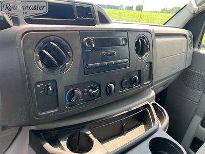 2016 Ford E-Series Van E-350 10' Utility   - Photo 23 - Mount Joy, PA 17552