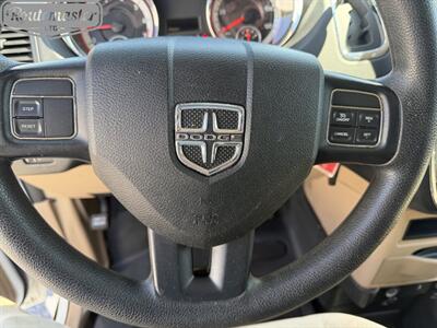 2014 Dodge Grand Caravan Handicap   - Photo 17 - Mount Joy, PA 17552