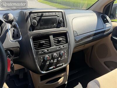 2014 Dodge Grand Caravan Handicap   - Photo 18 - Mount Joy, PA 17552