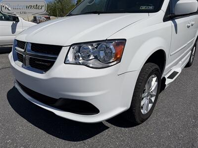 2014 Dodge Grand Caravan Handicap   - Photo 22 - Mount Joy, PA 17552