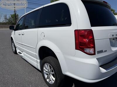2014 Dodge Grand Caravan Handicap   - Photo 2 - Mount Joy, PA 17552