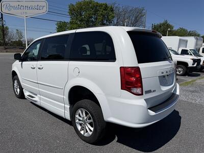 2014 Dodge Grand Caravan Handicap   - Photo 25 - Mount Joy, PA 17552