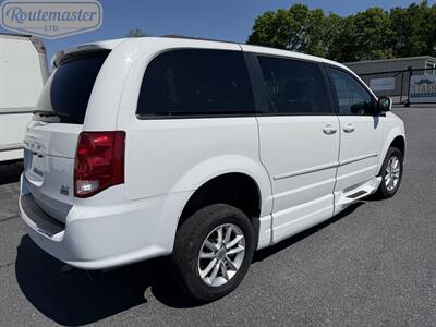 2014 Dodge Grand Caravan Handicap   - Photo 6 - Mount Joy, PA 17552