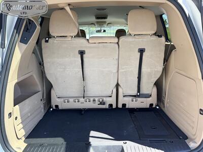 2014 Dodge Grand Caravan Handicap   - Photo 13 - Mount Joy, PA 17552