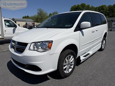 2014 Dodge Grand Caravan Handicap   - Photo 21 - Mount Joy, PA 17552