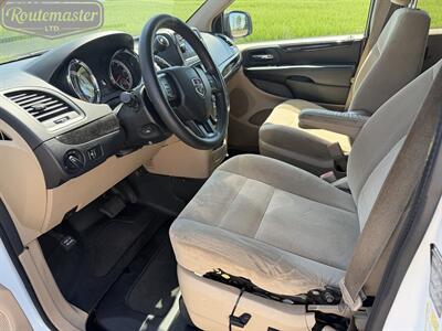 2014 Dodge Grand Caravan Handicap   - Photo 15 - Mount Joy, PA 17552
