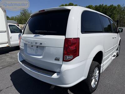 2014 Dodge Grand Caravan Handicap   - Photo 7 - Mount Joy, PA 17552