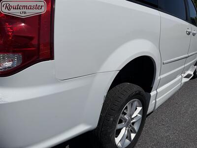 2014 Dodge Grand Caravan Handicap   - Photo 8 - Mount Joy, PA 17552