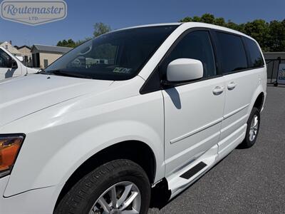 2014 Dodge Grand Caravan Handicap   - Photo 23 - Mount Joy, PA 17552