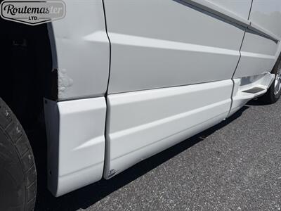 2014 Dodge Grand Caravan Handicap   - Photo 9 - Mount Joy, PA 17552