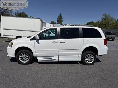 2014 Dodge Grand Caravan Handicap   - Photo 24 - Mount Joy, PA 17552