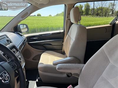 2014 Dodge Grand Caravan Handicap   - Photo 16 - Mount Joy, PA 17552