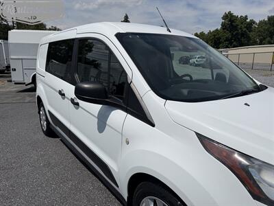 2020 Ford Transit Connect XLT Cargo   - Photo 33 - Mount Joy, PA 17552
