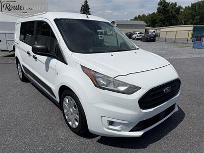 2020 Ford Transit Connect XLT Cargo   - Photo 24 - Mount Joy, PA 17552