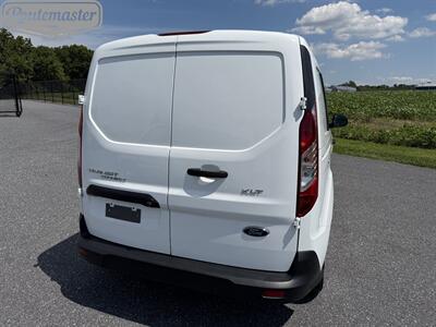2020 Ford Transit Connect XLT Cargo   - Photo 32 - Mount Joy, PA 17552