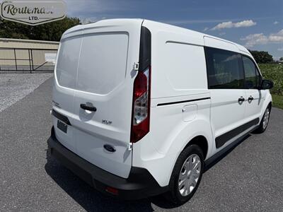 2020 Ford Transit Connect XLT Cargo   - Photo 30 - Mount Joy, PA 17552