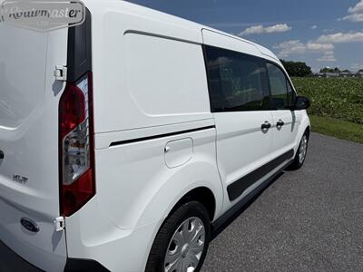 2020 Ford Transit Connect XLT Cargo   - Photo 31 - Mount Joy, PA 17552