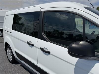 2020 Ford Transit Connect XLT Cargo   - Photo 27 - Mount Joy, PA 17552