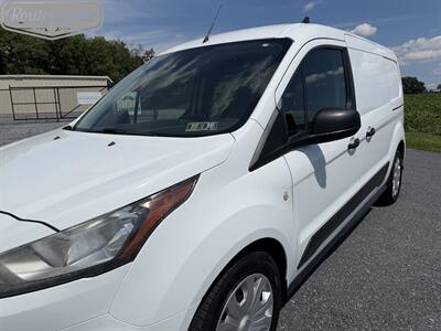 2020 Ford Transit Connect XLT Cargo   - Photo 3 - Mount Joy, PA 17552