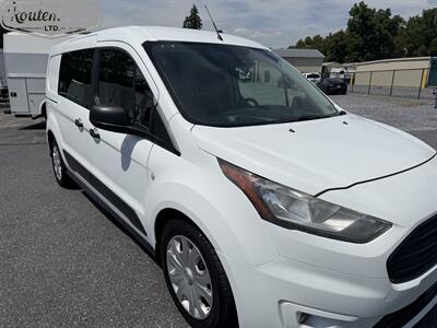2020 Ford Transit Connect XLT Cargo   - Photo 25 - Mount Joy, PA 17552