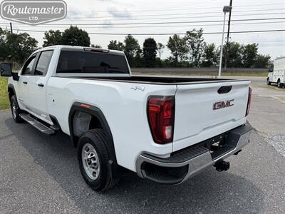 2021 GMC Sierra 2500 HD   - Photo 14 - Mount Joy, PA 17552