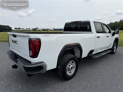 2021 GMC Sierra 2500 HD   - Photo 10 - Mount Joy, PA 17552