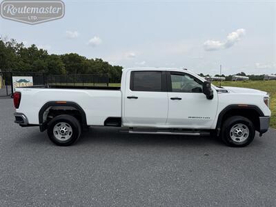 2021 GMC Sierra 2500 HD   - Photo 9 - Mount Joy, PA 17552