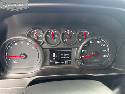 2021 GMC Sierra 2500 HD   - Photo 34 - Mount Joy, PA 17552