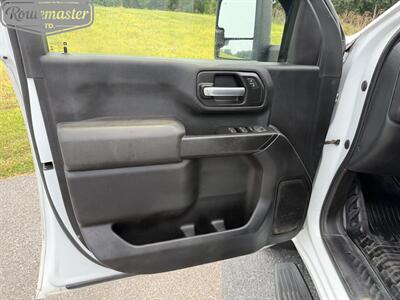 2021 GMC Sierra 2500 HD   - Photo 24 - Mount Joy, PA 17552