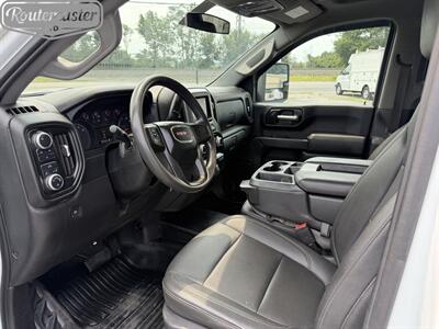 2021 GMC Sierra 2500 HD   - Photo 25 - Mount Joy, PA 17552