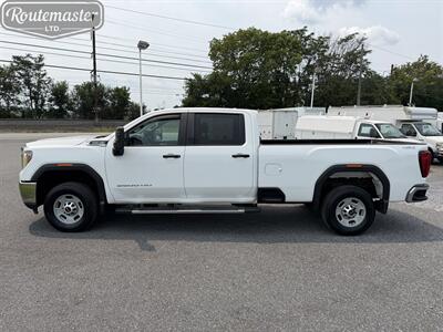 2021 GMC Sierra 2500 HD   - Photo 19 - Mount Joy, PA 17552
