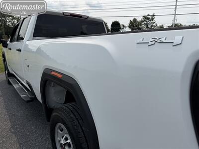 2021 GMC Sierra 2500 HD   - Photo 17 - Mount Joy, PA 17552