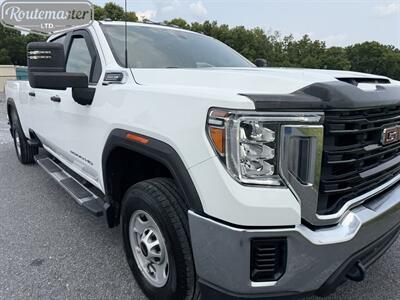 2021 GMC Sierra 2500 HD   - Photo 3 - Mount Joy, PA 17552