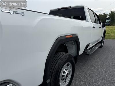 2021 GMC Sierra 2500 HD   - Photo 12 - Mount Joy, PA 17552